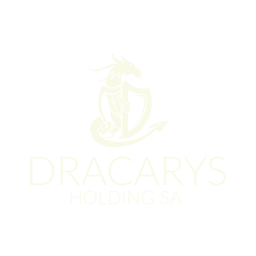 Logo Dracarys Holding SA