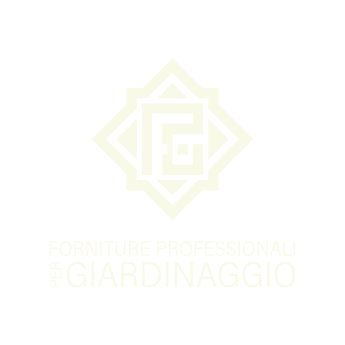 Logo FPG Forniture Professionali per Giardinaggio
