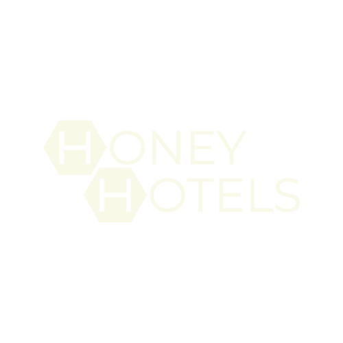 Logo Honey Hotels