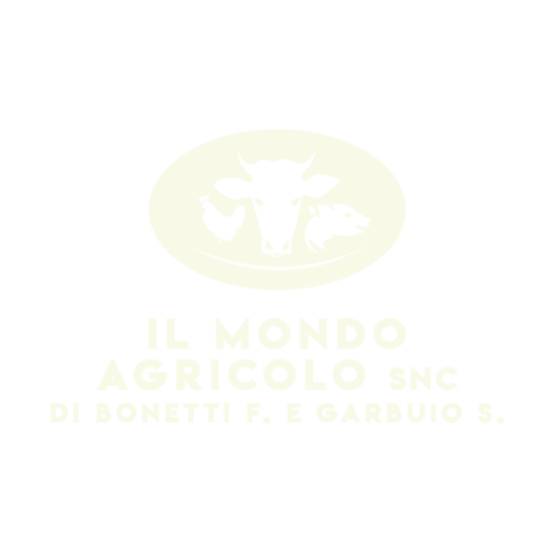 Logo Il Mondo Agricolo