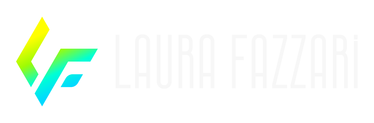 Laura Fazzari - 3D Artist & Creative Technologist