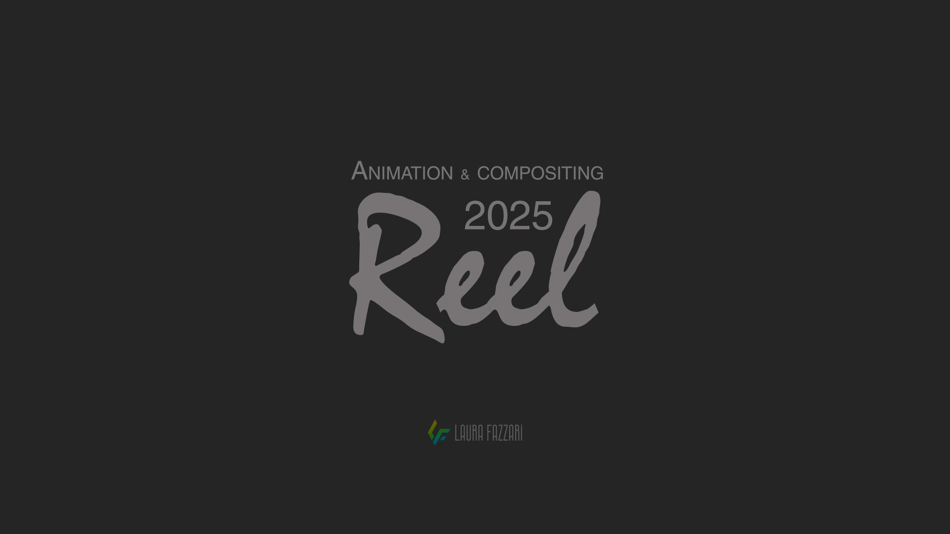 2025Reel Animation_LauraFazzari