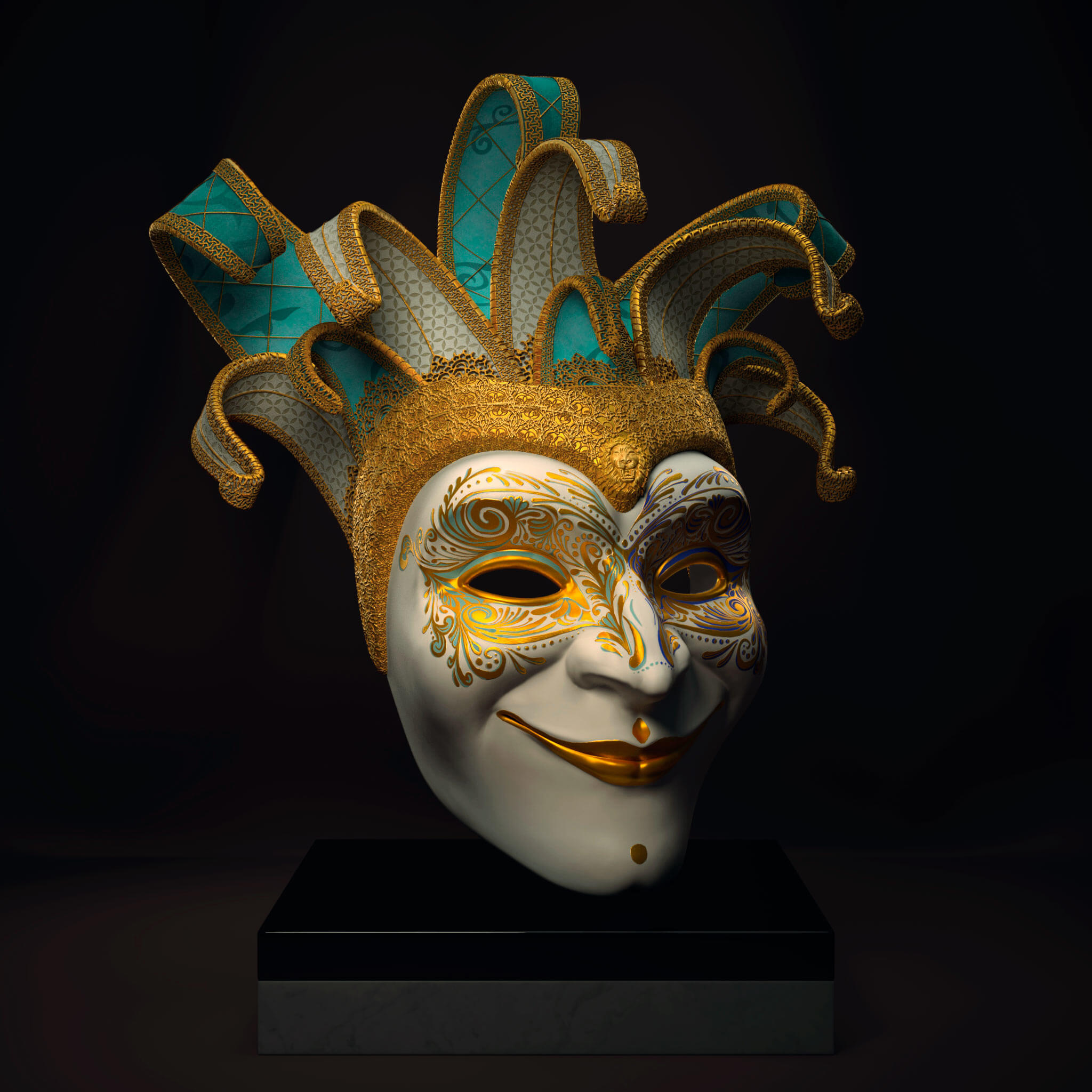 Venetian-Mask-COVER