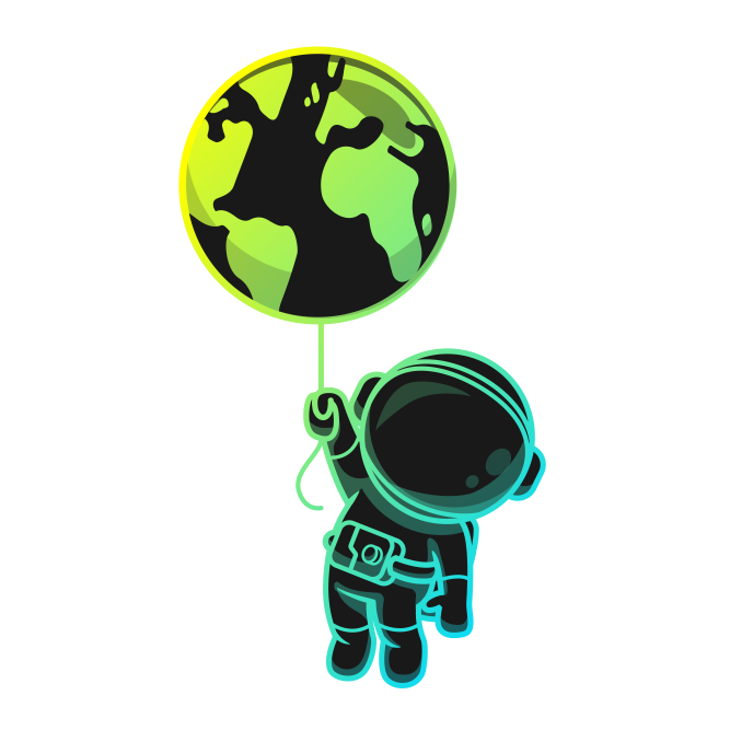 Astronaut-LF-01